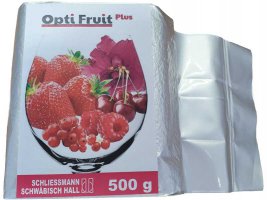 OPTI-Fruit (100g / 500g) - 100g-Dose