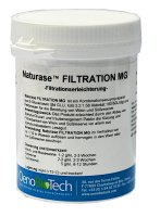 Enzympräparat Naturase FILTRATION (100g / 500g) - 100g-Dose