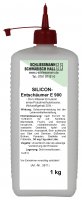 Dimethylpolysiloxan E900 - 1kg-Flasche