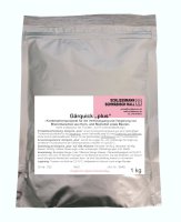 Gärquick plus (100g / 500g / 1kg) - 100g-Beutel